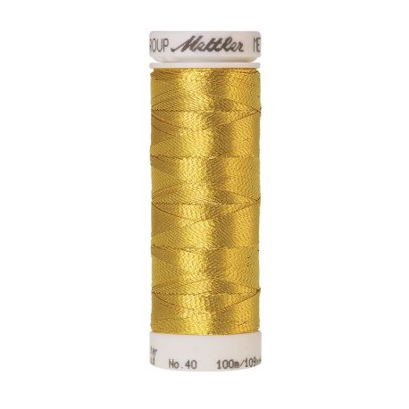 Metallic Thread - Inka Gold