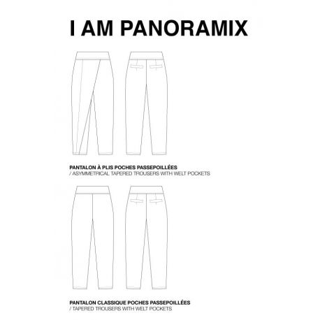 I am Panoramix