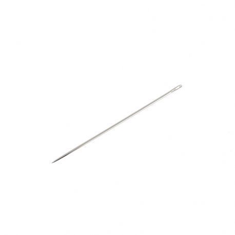 Assortiment of sharp needles