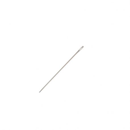 Assortment of darning needles