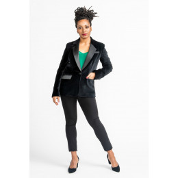 Jasika Blazer