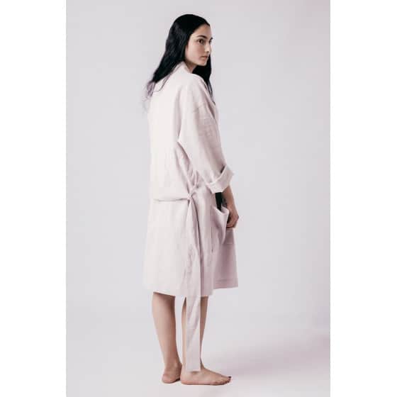 Lahja Unisex Dressing Gown