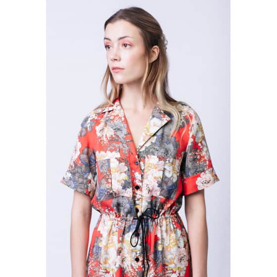 Reeta Dress