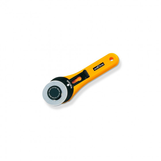 Rotary cutter (45 mm)