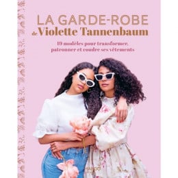 La garde-robe de Violette Tannenbaum