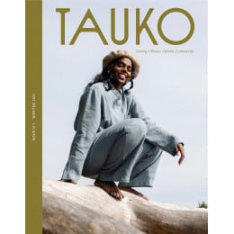 TAUKO 1st edition