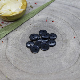 Boutons Classic Shine - Midnight