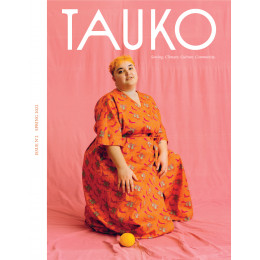 TAUKO 2nd edition