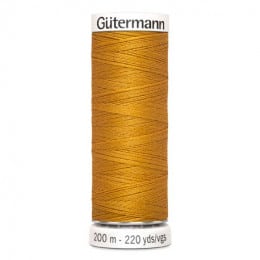 Polyester Sewing thread 200 m - n°412