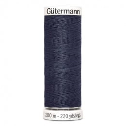 Polyester Sewing thread 200 m - n°537