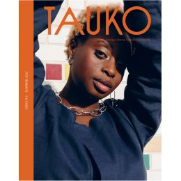 TAUKO third edition