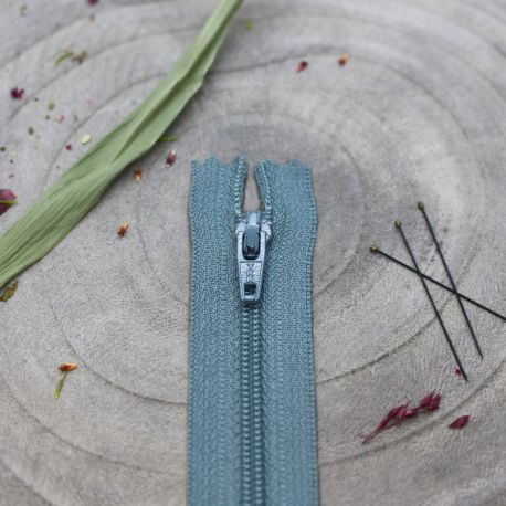 Atelier Brunette Storm Zipper