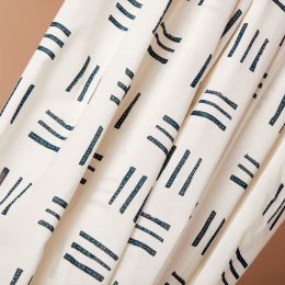 Native Off-White Fabric