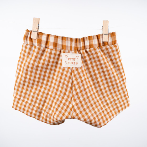 New York Trousers (1m-4 years)