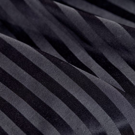 Stripes Night Fabric