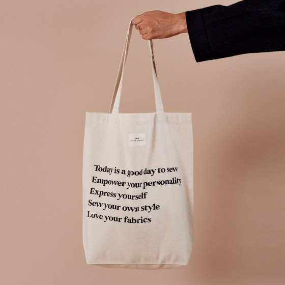 Limited Edition LE Tote Bag