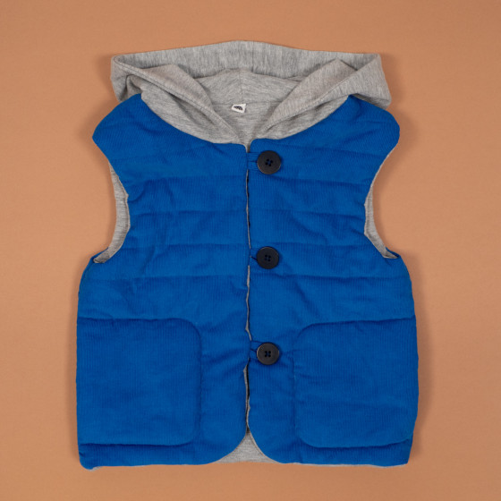 Vienne Vest (1m-4 years)