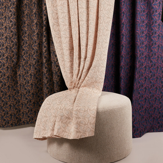 Pinnacle Honey Fabric