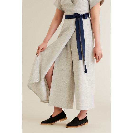 Hali Jumpsuit/Dress