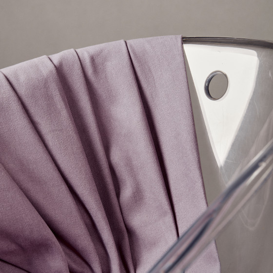 Tissu "Gabardine Divine Parma"