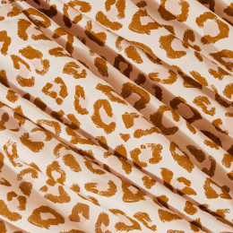 Leony Wide Kelsey Fabric