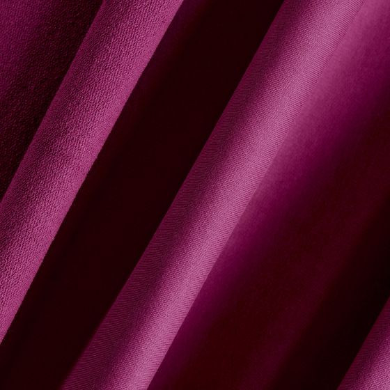 Sweat Dahlia Fabric Remnants