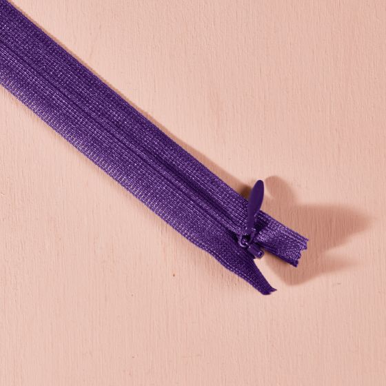 Invisible Zipper - 20 cm