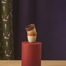 The Coffee Cup