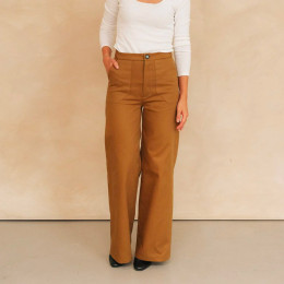 Suzanne Trousers