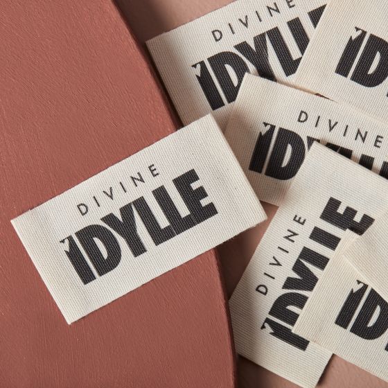Atelier Brunette Label Pack - Divine Idylle