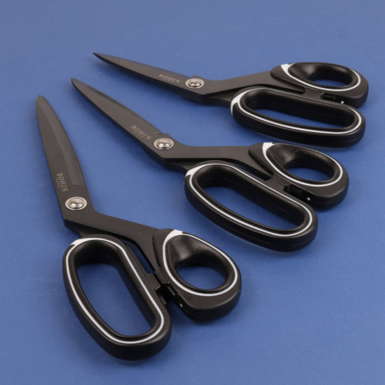 Professional sewing scissors - 26 cm