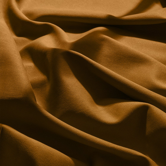 Gabardine Light Ochre - Atelier Brunette