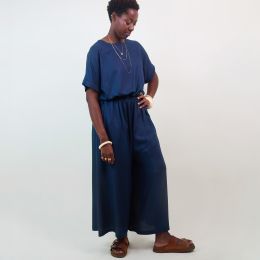 LA Robe Pantalon - PDF Sewing Pattern