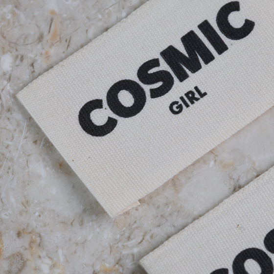 Atelier Brunette Label Pack - Cosmic Girl