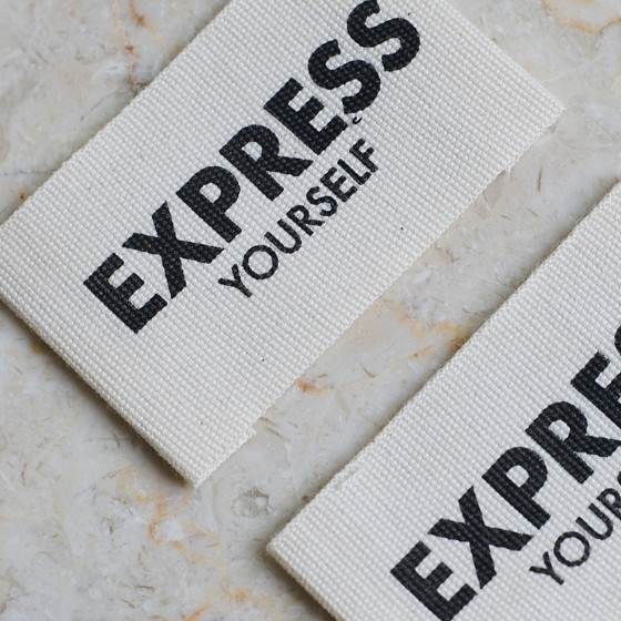 Atelier Brunette Label Pack - Express yourself