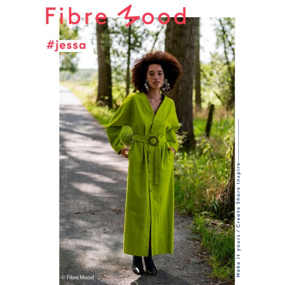 FIBRE MOOD 30