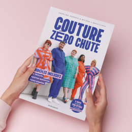 Couture zéro chute