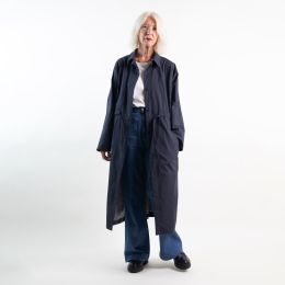 LE Trench - PDF Sewing Pattern