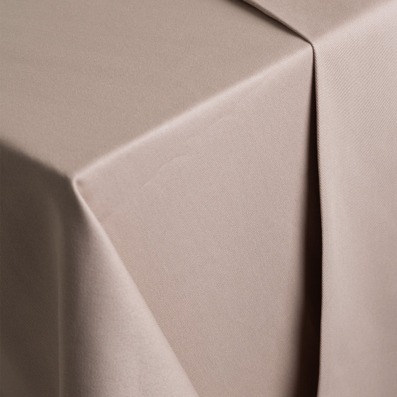 Gabardine Light Sandy Sand Fabric