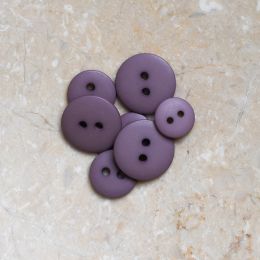 Boutons Classic Matte - Divine Parma