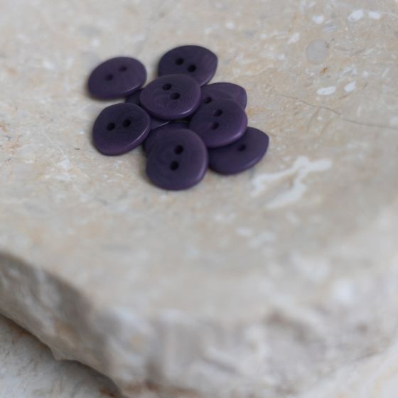 Boutons Jaipur - Majestic Purple