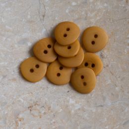 Jaipur Buttons - Ochre