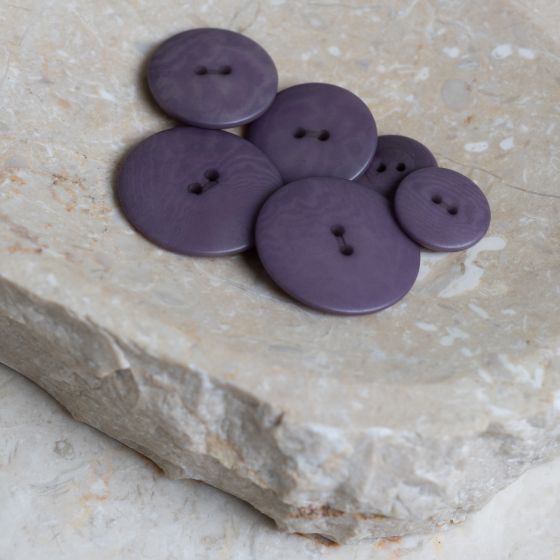 Palm Buttons - Divine Parma