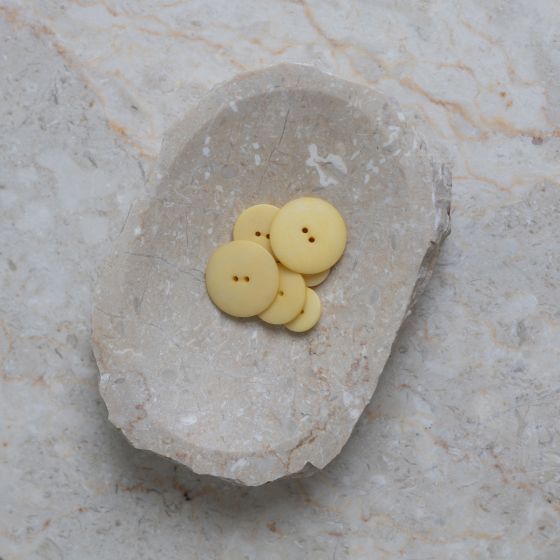 Boutons Palm - Lemon