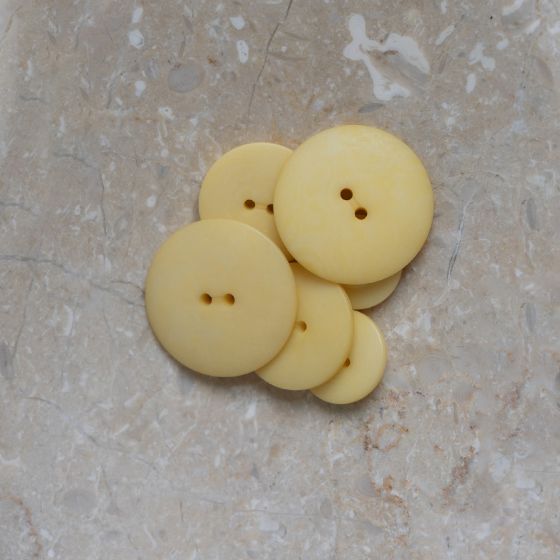 Boutons Palm - Lemon