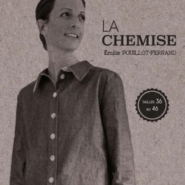 LES BASIQUES D'EMILIE - LA CHEMISE