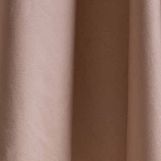 Poplin Sandy Sand Fabric