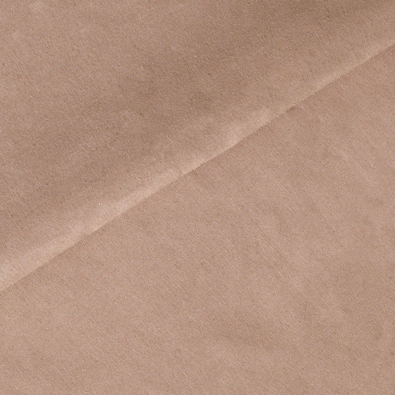 Poplin Sandy Sand Fabric