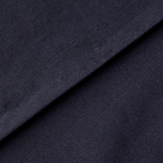 Poplin Deep Charcoal Fabric