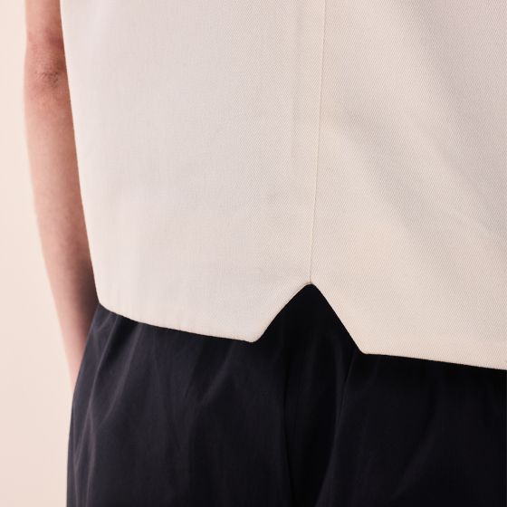 LA Veste Spencer -Paper Sewing Pattern